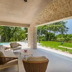 Vv San Giovanni By Istrialux Vila *