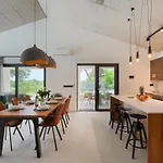 Vv San Giovanni By Istrialux Vila *